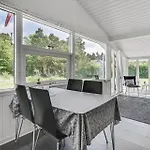 Σπίτι διακοπών Bv355-blavand-bjergbovej-6