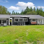Bv355-blavand-bjergbovej-6 Σπίτι διακοπών *