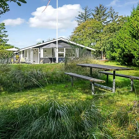 Bv355-blavand-bjergbovej-6 Casa de Férias *