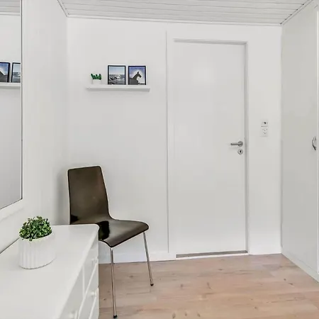 Bv355-blavand-bjergbovej-6 Casa de Férias