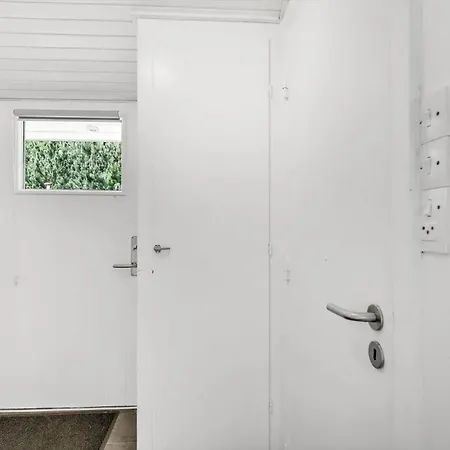 Casa de Férias Bv355-blavand-bjergbovej-6