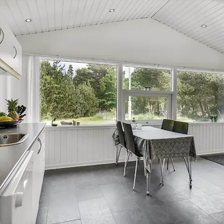 Bv355-blavand-bjergbovej-6 Casa de Férias *