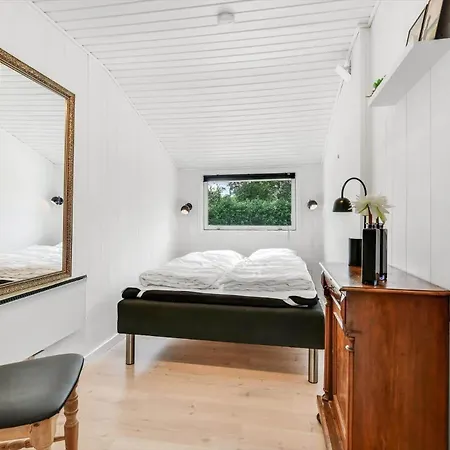 Casa de Férias Bv355-blavand-bjergbovej-6 Blåvand