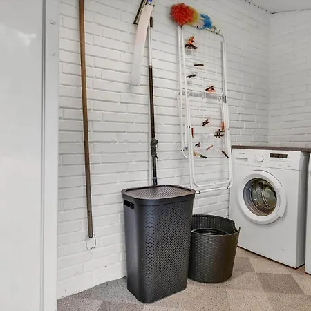 Σπίτι διακοπών Bv355-blavand-bjergbovej-6