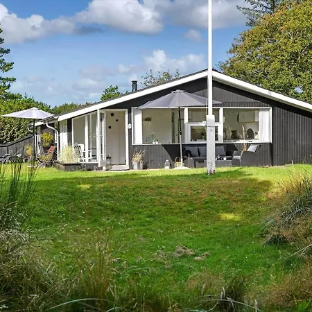 Bv355-blavand-bjergbovej-6 Σπίτι διακοπών *