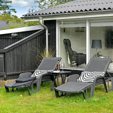 Bv355-blavand-bjergbovej-6 Casa de Férias