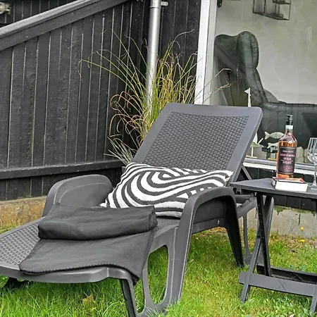 Bv355-blavand-bjergbovej-6 Casa de Férias *