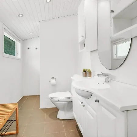 Σπίτι διακοπών Bv355-blavand-bjergbovej-6 *