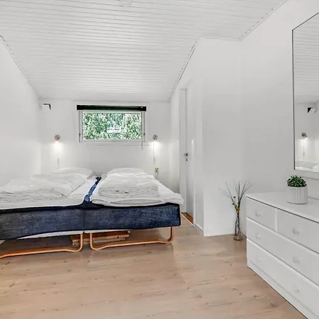 Semesterbostad Bv355-blavand-bjergbovej-6 Blåvand