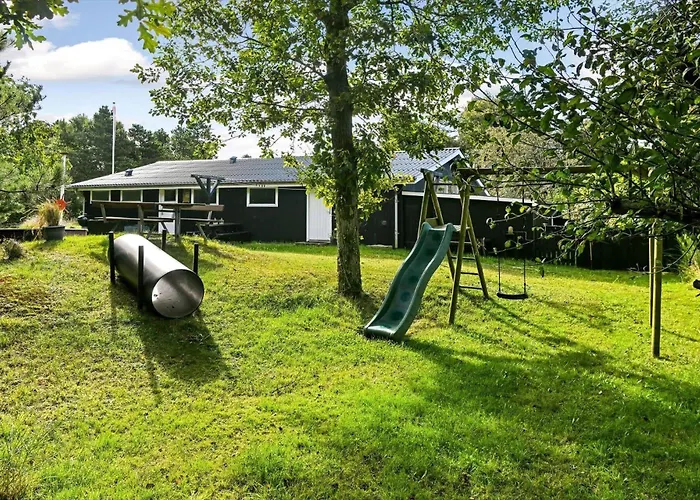 Bv355-blavand-bjergbovej-6 Holiday home