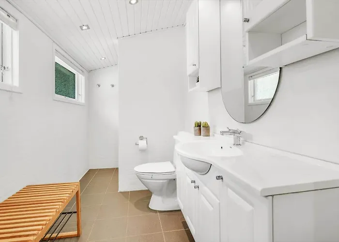 Bv355-blavand-bjergbovej-6 Holiday home *