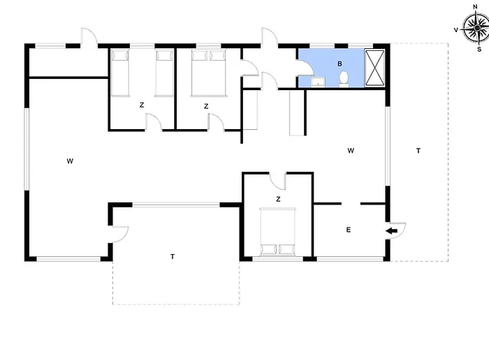 Bv355-blavand-bjergbovej-6 Blavand
